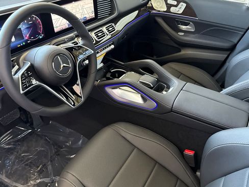 New 2026 Mercedes-Benz GLE 450 4MATIC image 9