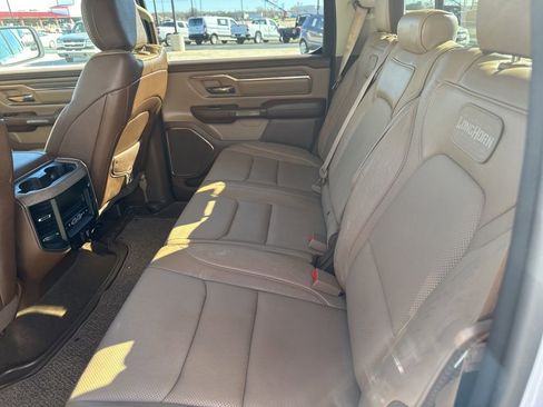 Used 2020 RAM 1500 Limited image 26