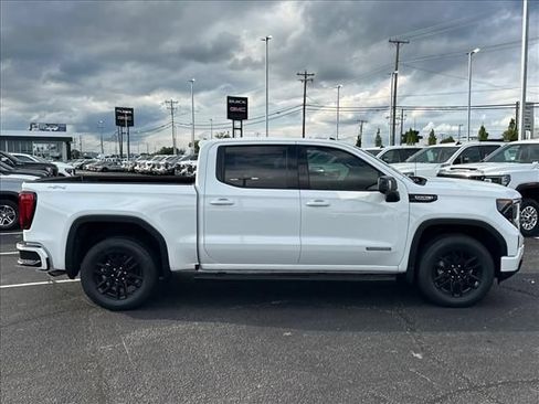 New 2026 GMC Sierra 1500 Elevation w/ Elevation Premium Package AWD/4WD image 14