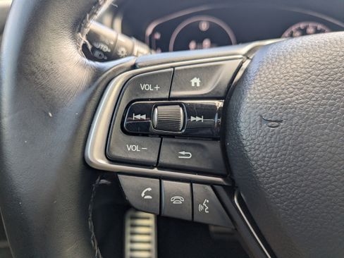 Used 2022 Honda Accord Sport Special Edition image 28