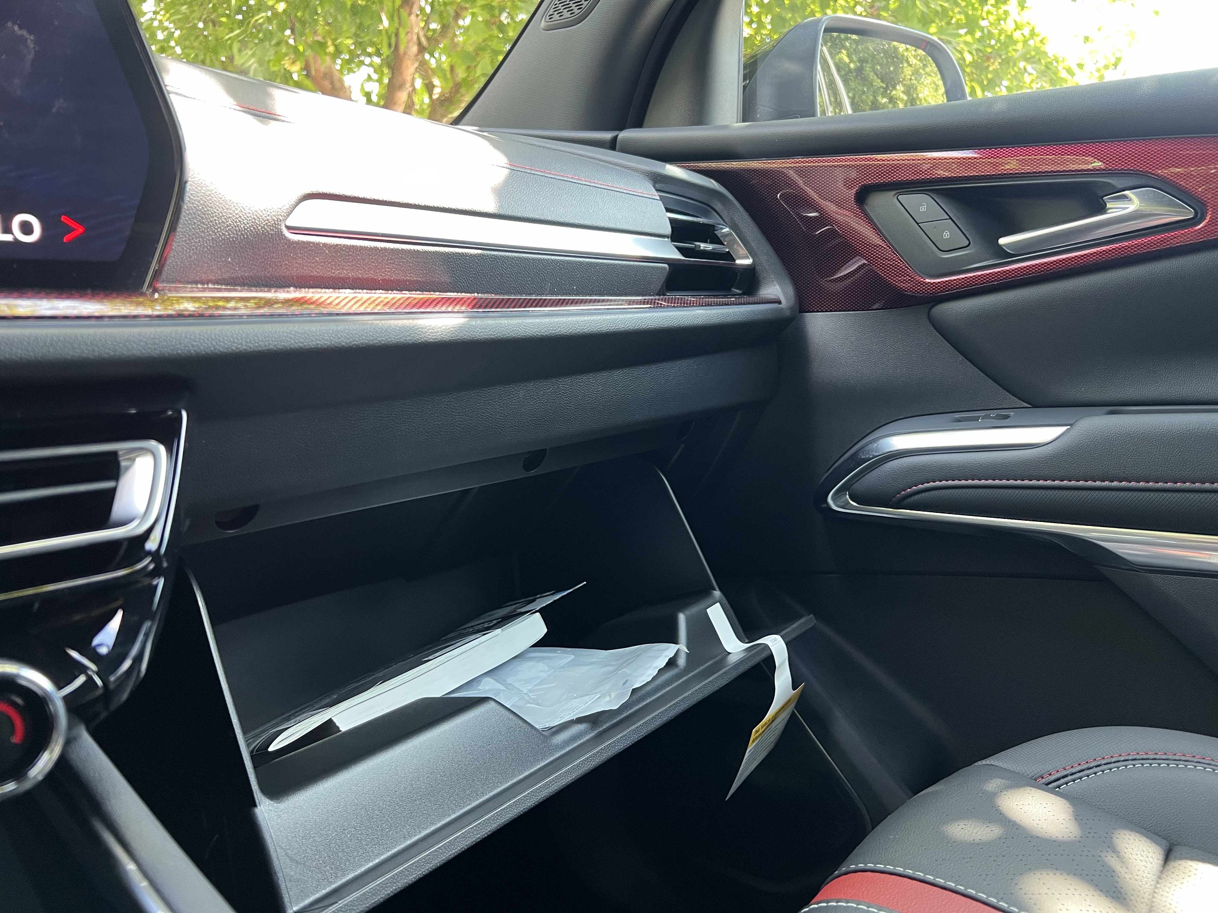 New 2026 Chevrolet Traverse RS FWD image 29