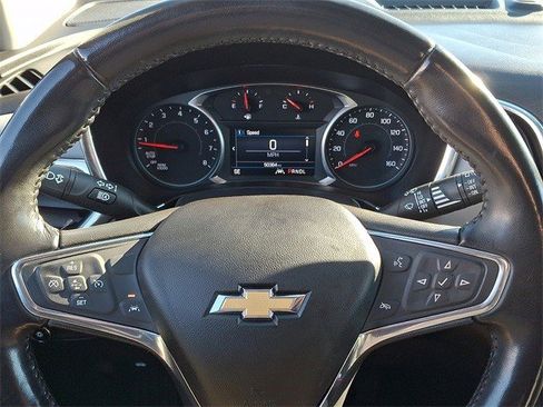 Certified 2021 Chevrolet Equinox LT image 16