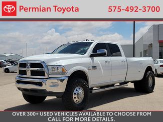 Used 2013 RAM 3500 Laramie Longhorn w/ Cold Weather Group AWD/4WD video 1