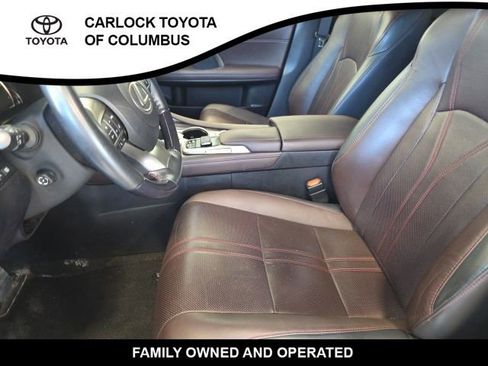 Used 2019 Lexus RX 450h AWD w/ Luxury Package image 12