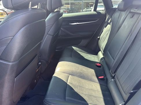 Used 2018 BMW X6 xDrive35i image 16