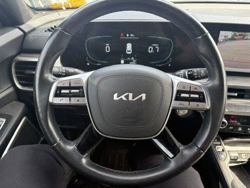 Used 2023 Kia Telluride EX X-Line AWD/4WD image 21