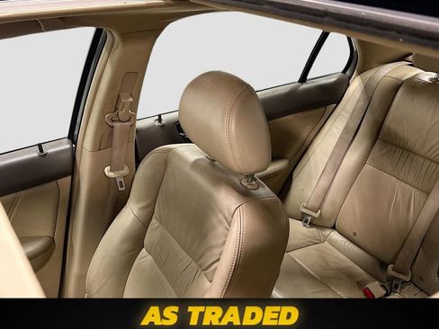 Used 2007 Honda Accord EX-L image 20