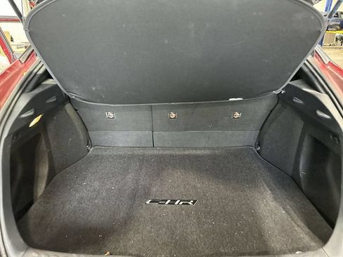 Used 2018 Toyota C-HR XLE FWD image 26