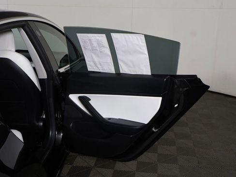 Used 2020 Tesla Model 3 Performance AWD/4WD image 24
