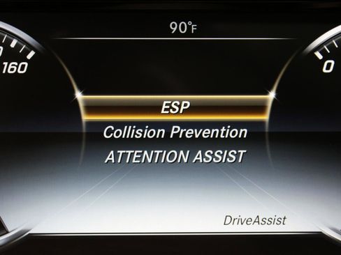 Used 2015 Mercedes-Benz S 550 Sedan image 81