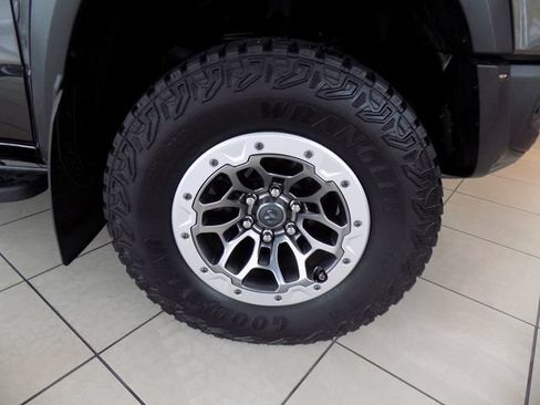 Used 2024 RAM 1500 TRX w/ TRX Level 2 Equipment Group AWD/4WD image 14