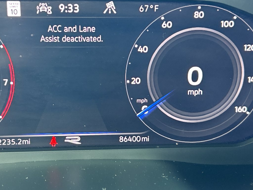 Used 2023 Volkswagen Atlas SEL Premium AWD/4WD image 19