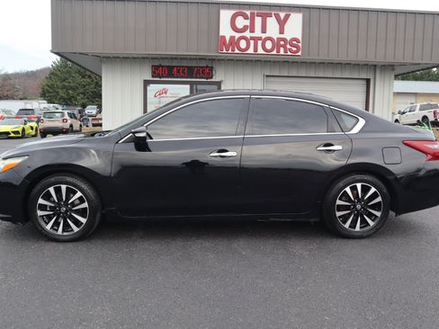 Used 2018 Nissan Altima 2.5 SL image 10