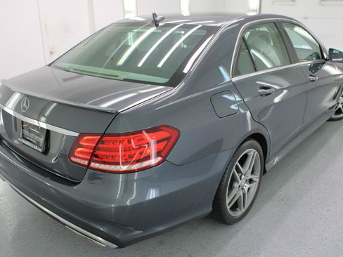 Used 2014 Mercedes-Benz E 350 Sedan w/ Premium 1 Package image 30