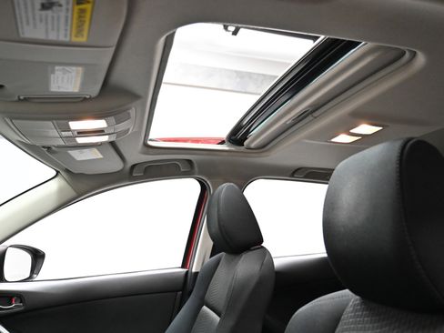 Used 2013 MAZDA CX-5 Touring w/ Bose & Moonroof Pkg image 27