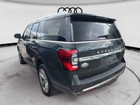 Used 2023 Ford Expedition King Ranch RWD image 6