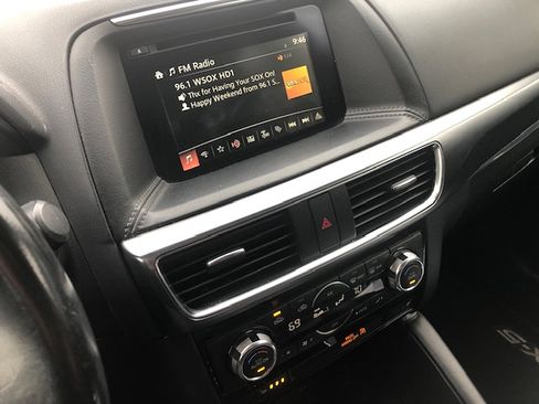 Used 2016 MAZDA CX-5 Grand Touring image 7