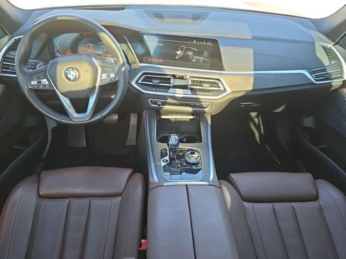 Used 2022 BMW X5 sDrive40i image 9