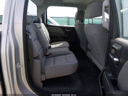 Used 2017 Chevrolet Silverado 3500 W/T RWD image 7