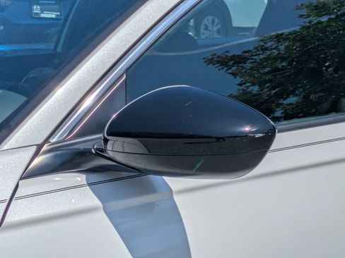 Used 2023 Honda Accord Sport image 11