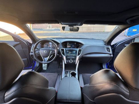 Used 2018 Acura TLX A-Spec image 28