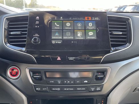 Used 2022 Honda Pilot EX-L image 9