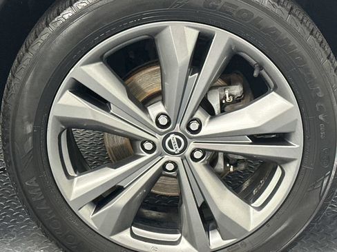 Certified 2019 Nissan Murano Platinum w/ Cargo Package AWD/4WD image 20