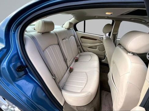 Used 2002 Jaguar X-TYPE 3.0 AWD/4WD image 22