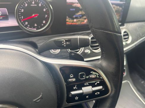 Used 2019 Mercedes-Benz E 450 4MATIC Sedan image 33