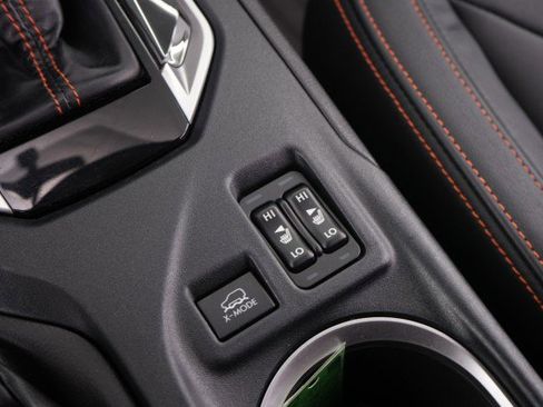 Used 2018 Subaru Crosstrek 2.0i Limited image 49