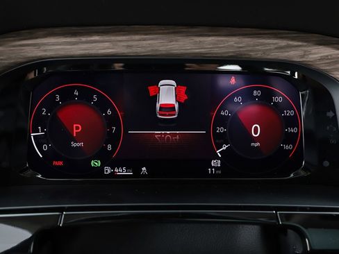 New 2026 Volkswagen Atlas SEL AWD/4WD image 27