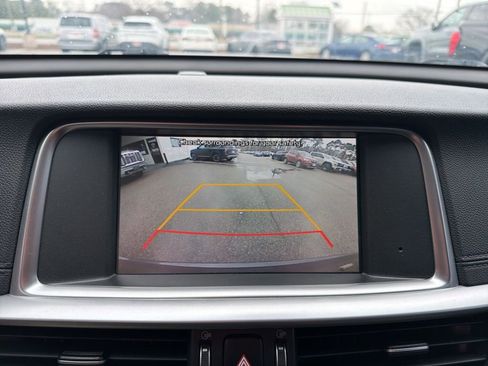 Used 2020 Kia Optima SE image 19