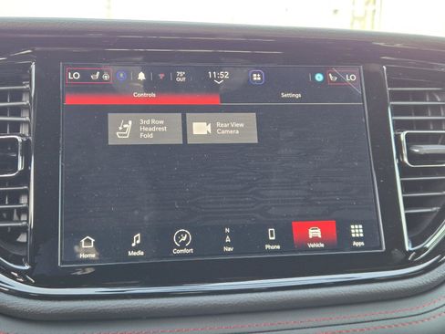 New 2026 Dodge Durango GT image 12