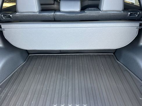 New 2026 Toyota bZ image 17