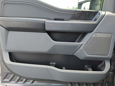 Used 2021 Ford F150 XLT w/ Equipment Group 302A High AWD/4WD image 12