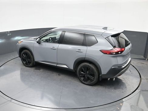 Used 2021 Nissan Rogue SL w/ Premium Package image 30