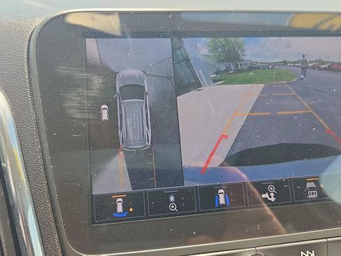 Certified 2022 Chevrolet Equinox LT AWD/4WD image 19