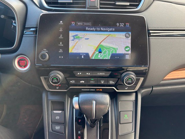 Used 2018 Honda CR-V Touring image 16