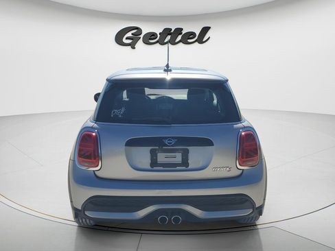 Used 2024 MINI Cooper S w/ Signature Upholstery Package FWD image 6