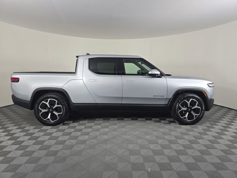 Used 2022 Rivian R1T Adventure AWD/4WD image 6