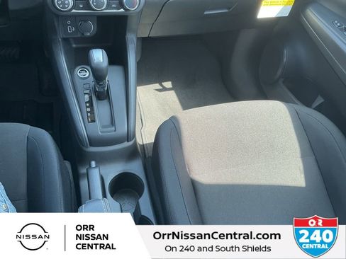 New 2025 Nissan Kicks Play S image 24