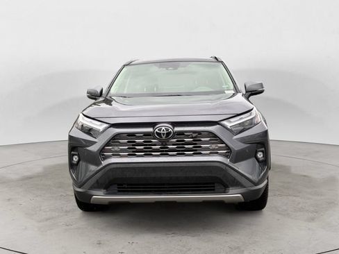 Used 2024 Toyota RAV4 Limited w/ Advanced Technology Package AWD/4WD image 2