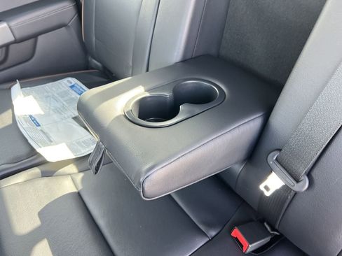 New 2025 Ford F350 Lariat w/ Lariat Ultimate Package image 25