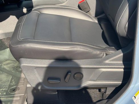 New 2025 Ford Bronco Outer Banks image 20