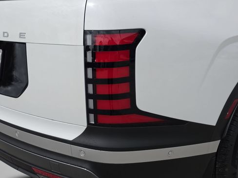 New 2026 Hyundai Palisade SEL Premium FWD image 14
