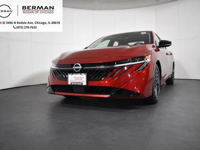 New 2026 Nissan Sentra SV w/ SV Convenience Package