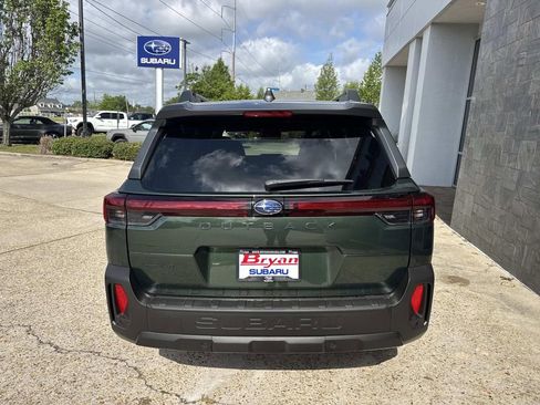 New 2026 Subaru Outback Limited XT AWD/4WD image 6