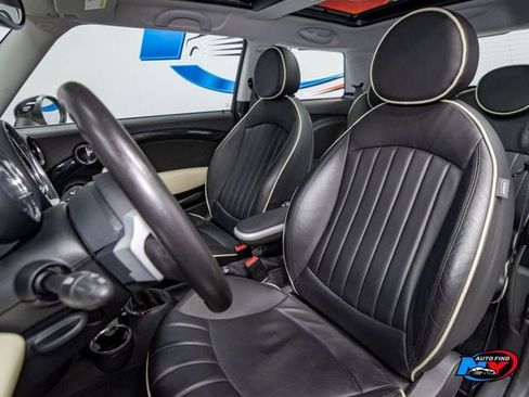 Used 2009 MINI Cooper S image 16