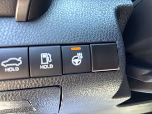 Used 2024 Toyota Camry SE w/ Cold Weather Package AWD/4WD image 18