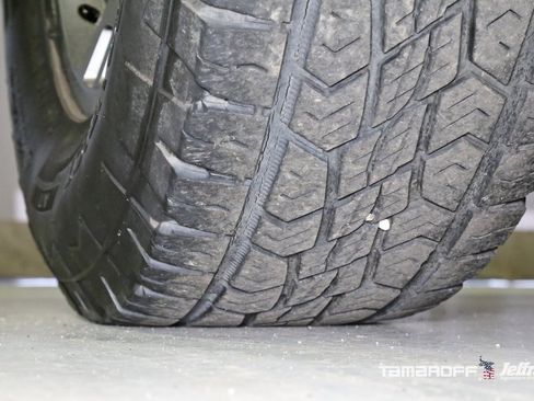 Used 2008 Toyota FJ Cruiser 4WD image 20